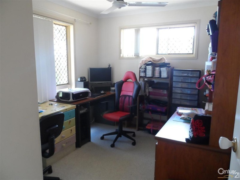 14 Scotton Street, Kepnock QLD 4670