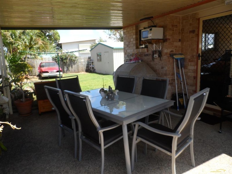 14 Scotton Street, Kepnock QLD 4670