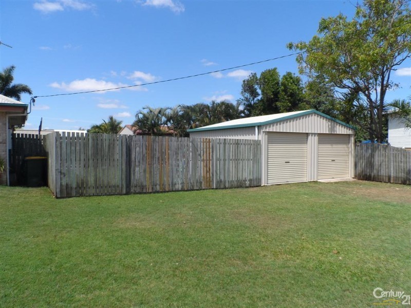 14 Scotton Street, Kepnock QLD 4670