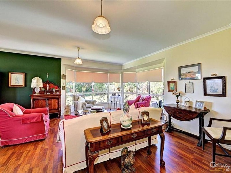 4 Wessels Road, Bargara QLD 4670