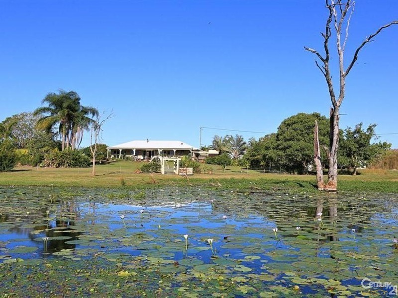 4 Wessels Road, Bargara QLD 4670