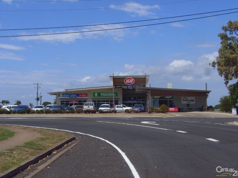 16 Duffy Street, Burnett Heads QLD 4670
