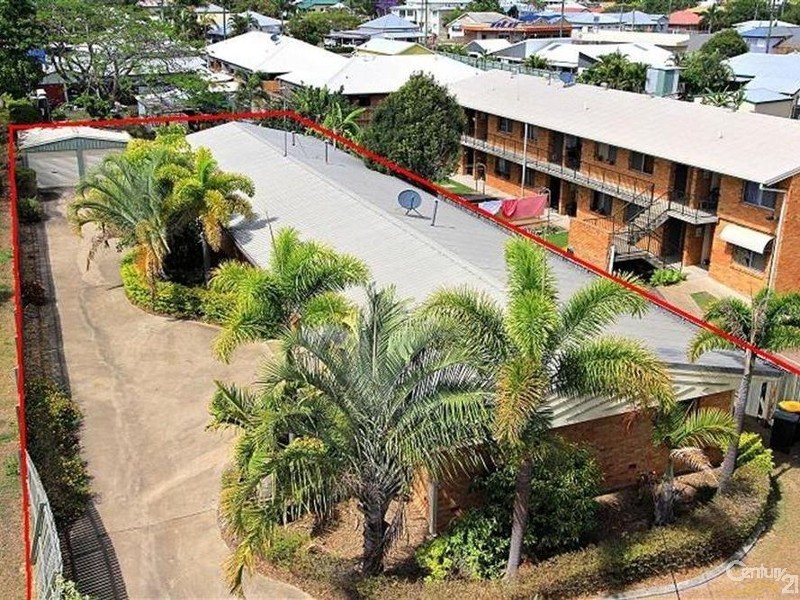 19 Normanby Square, Bundaberg South QLD 4670