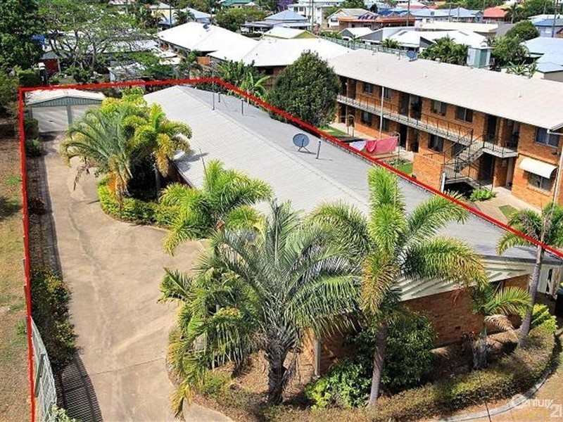 19 Normanby Square, Bundaberg South QLD 4670