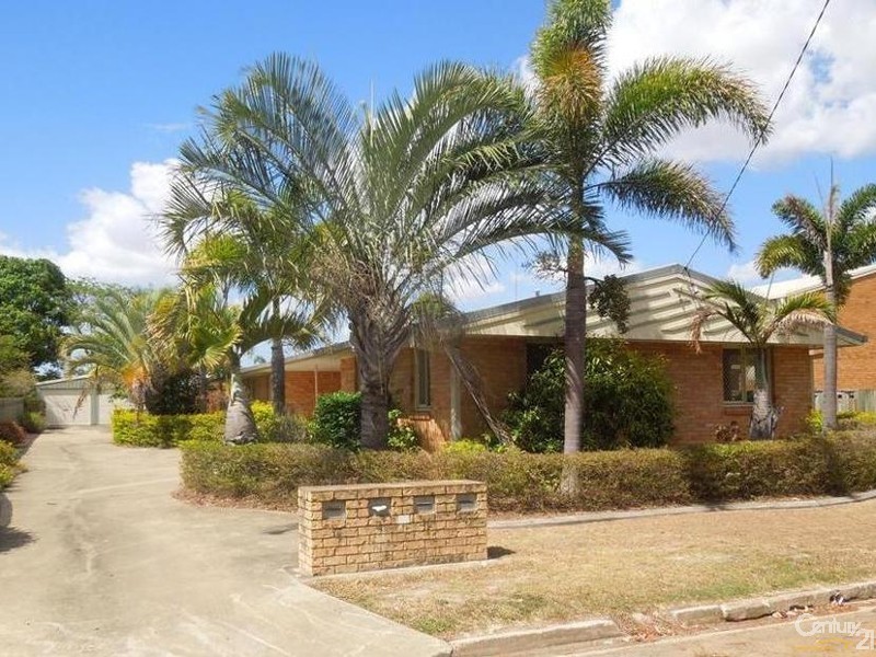 19 Normanby Square, Bundaberg South QLD 4670