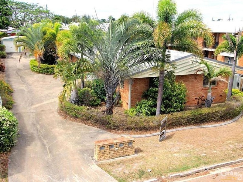 19 Normanby Square, Bundaberg South QLD 4670