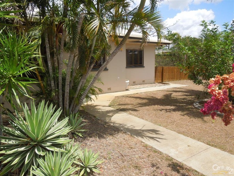 7 Cattermull Street, Svensson Heights QLD 4670