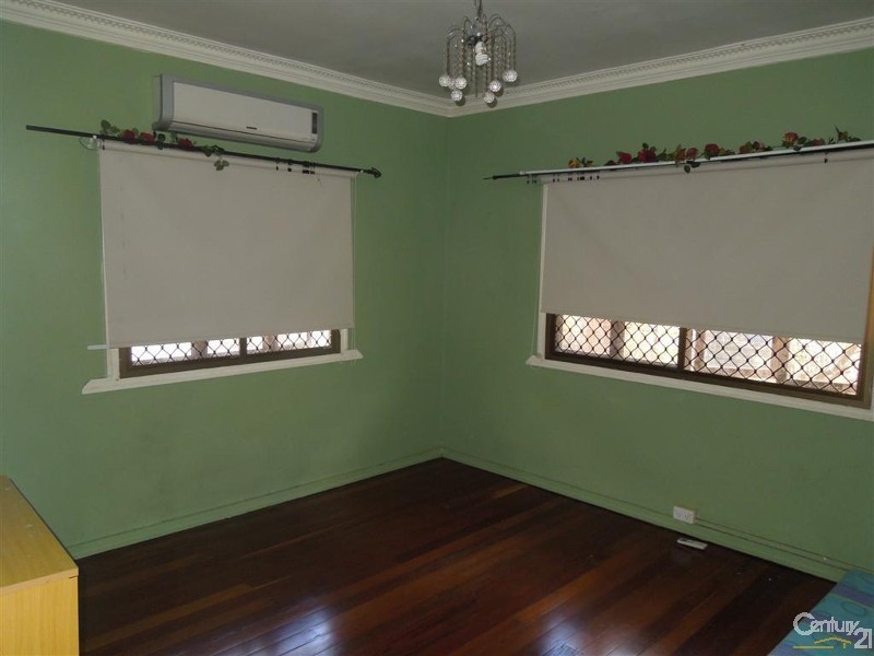 7 Cattermull Street, Svensson Heights QLD 4670
