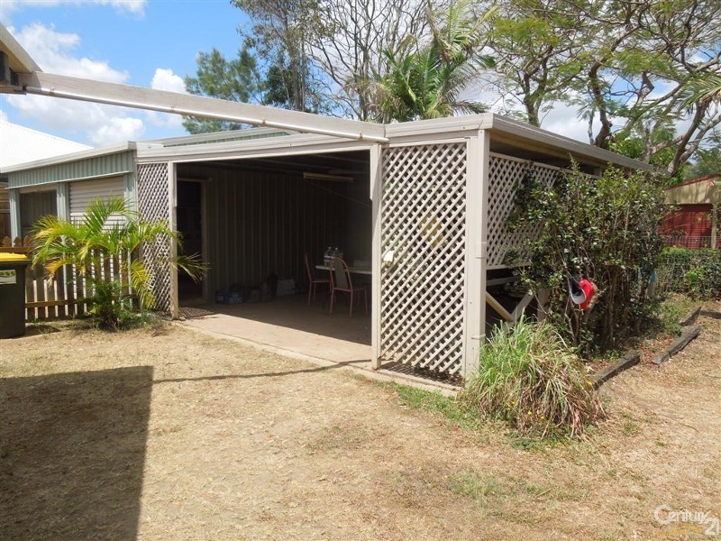 7 Cattermull Street, Svensson Heights QLD 4670