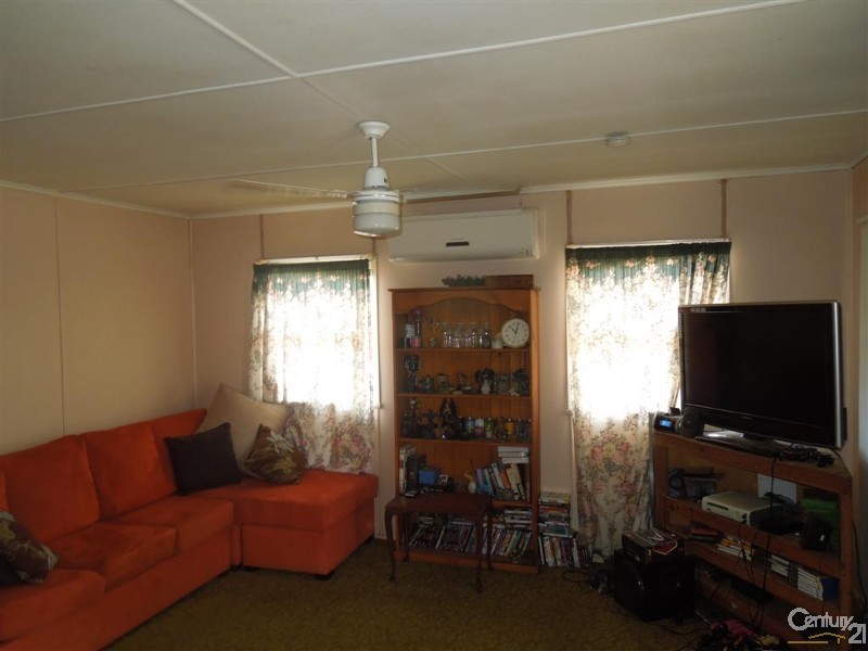 Svensson Heights QLD 4670