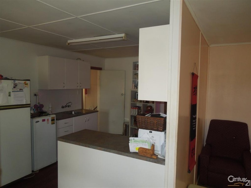 Svensson Heights QLD 4670