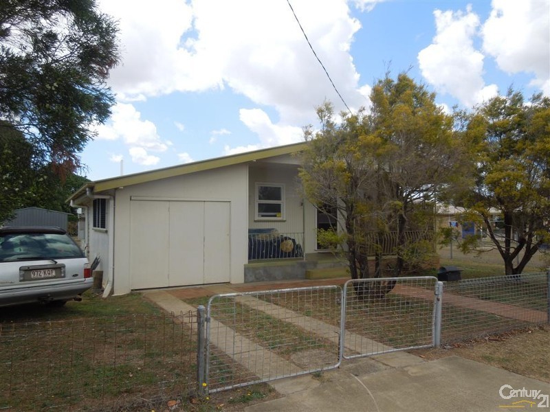 Svensson Heights QLD 4670