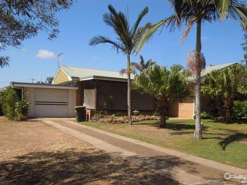 1 Amess Street, Bundaberg East QLD 4670