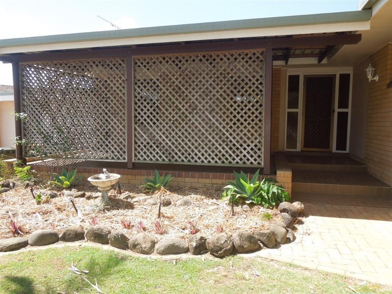 1 Amess Street, Bundaberg East QLD 4670