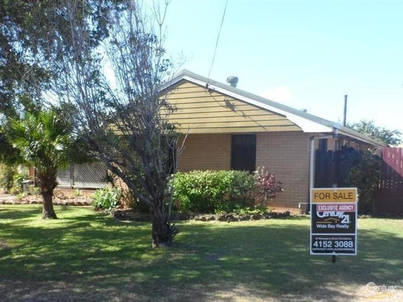 1 Amess Street, Bundaberg East QLD 4670