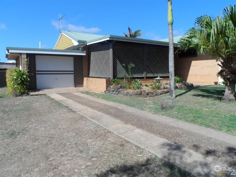 1 Amess Street, Bundaberg East QLD 4670