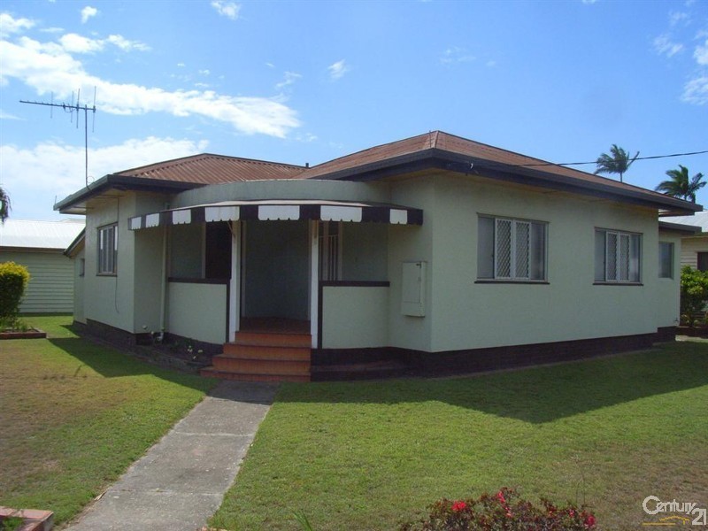 27 Edwards Street, Norville QLD 4670