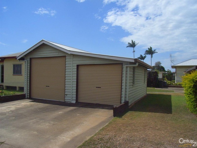 27 Edwards Street, Norville QLD 4670