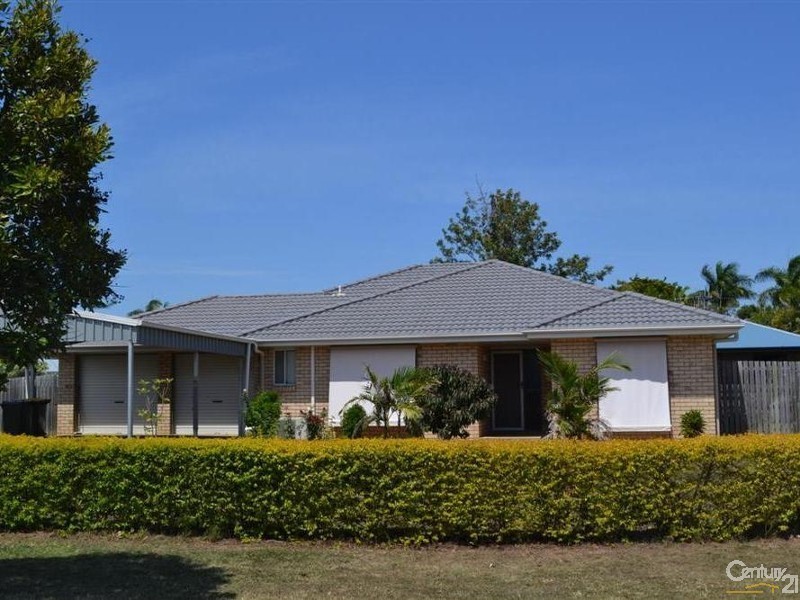 42 Robina Drive, Avoca QLD 4670