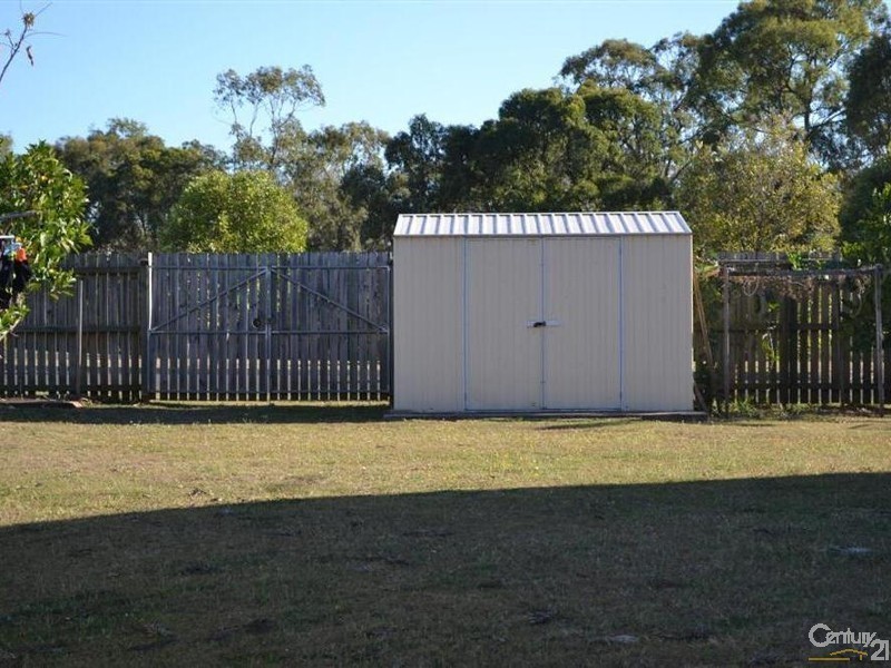 42 Robina Drive, Avoca QLD 4670