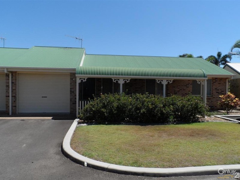 9/14 Stedman Street, Norville QLD 4670