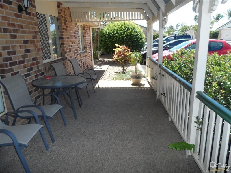 9/14 Stedman Street, Norville QLD 4670