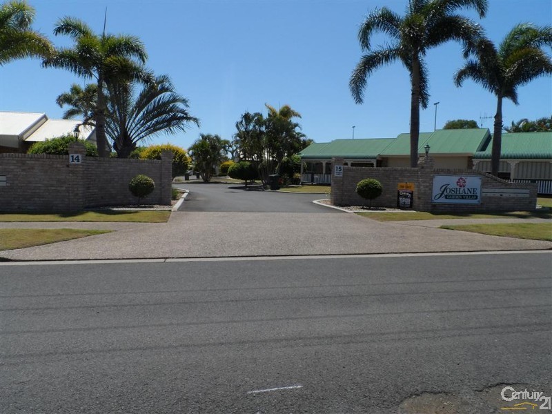 9/14 Stedman Street, Norville QLD 4670