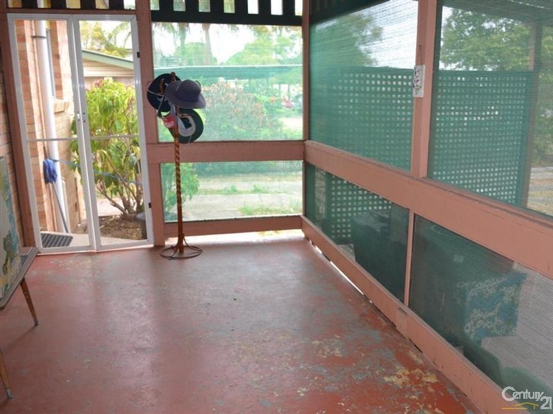 30 Williams Road, Svensson Heights QLD 4670