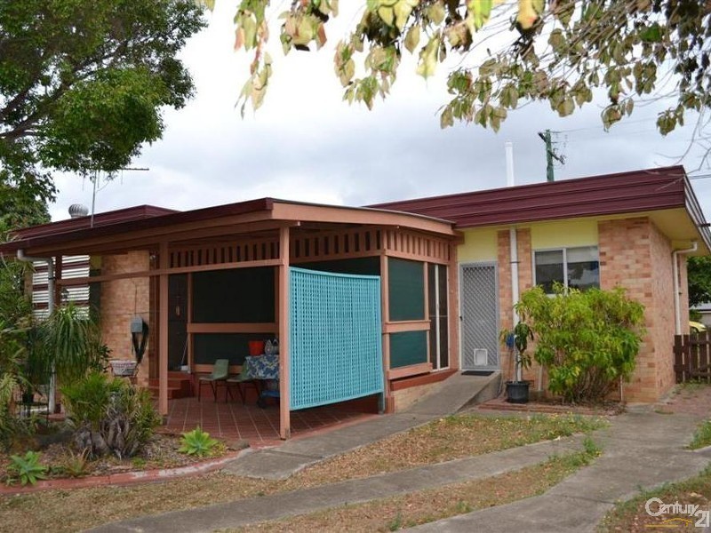 30 Williams Road, Svensson Heights QLD 4670