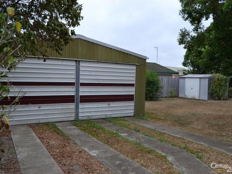 30 Williams Road, Svensson Heights QLD 4670
