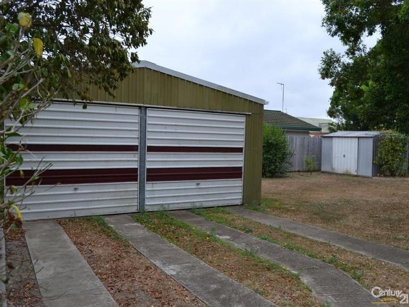 30 Williams Road, Svensson Heights QLD 4670