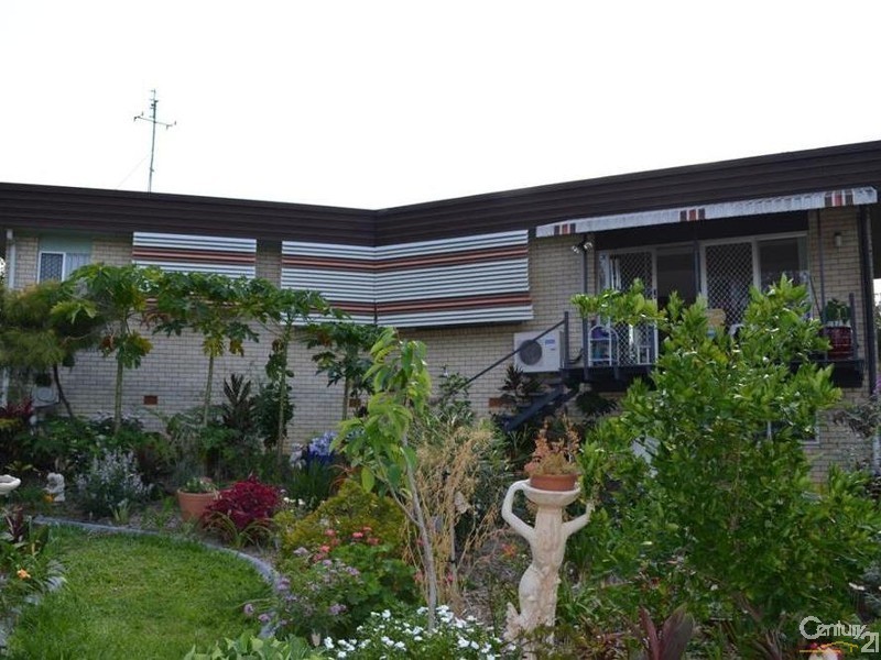 232 Walker Street, Millbank QLD 4670