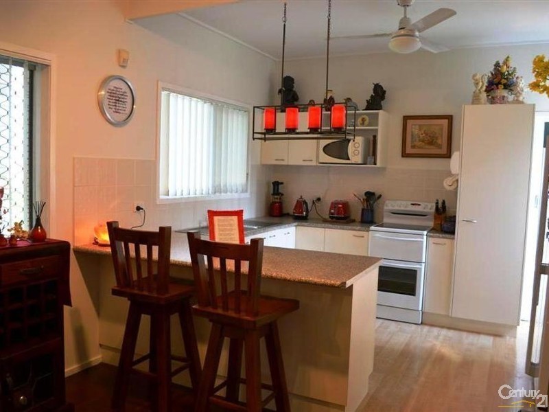 232 Walker Street, Millbank QLD 4670