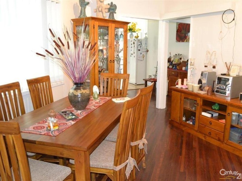 232 Walker Street, Millbank QLD 4670