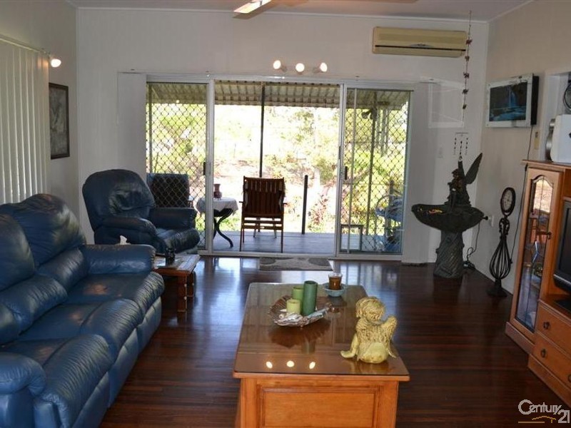 232 Walker Street, Millbank QLD 4670