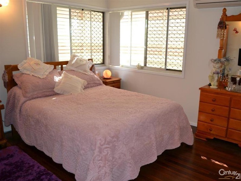 232 Walker Street, Millbank QLD 4670