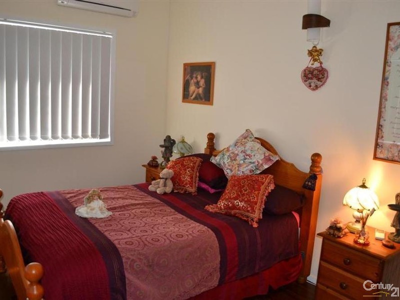 232 Walker Street, Millbank QLD 4670