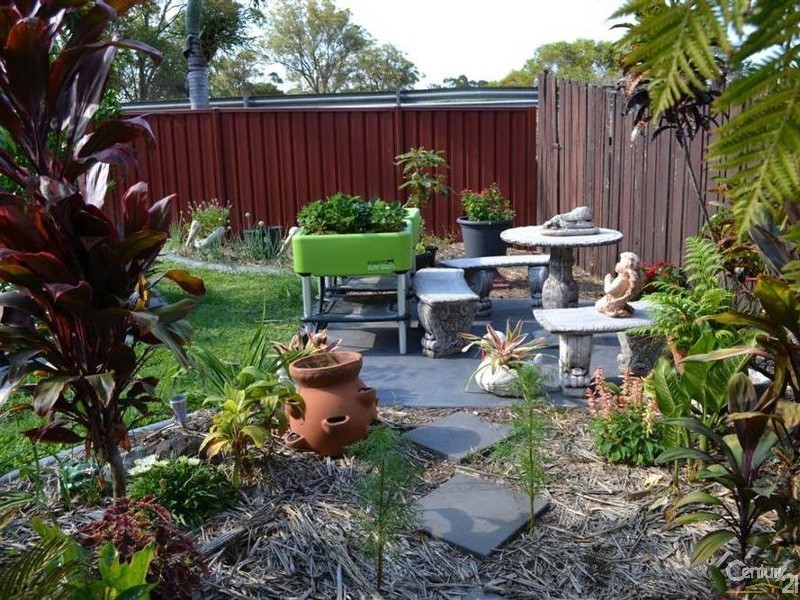 232 Walker Street, Millbank QLD 4670