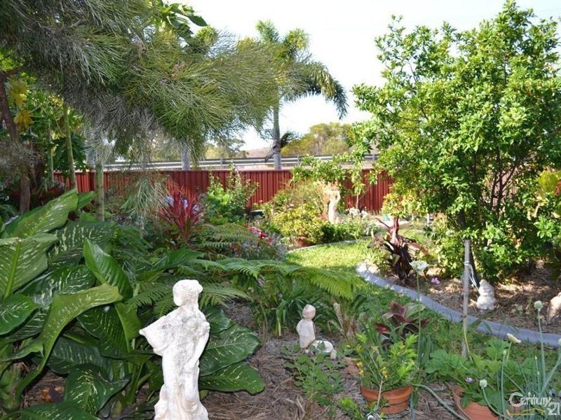 232 Walker Street, Millbank QLD 4670