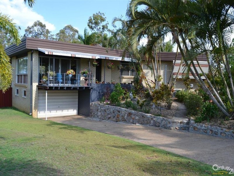 232 Walker Street, Millbank QLD 4670
