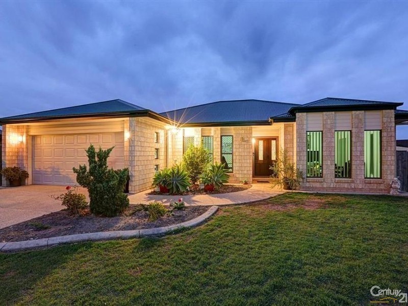 6 Charlotte Court, Kalkie QLD 4670