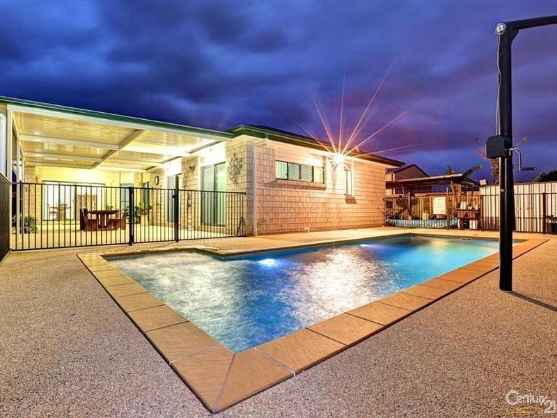 6 Charlotte Court, Kalkie QLD 4670