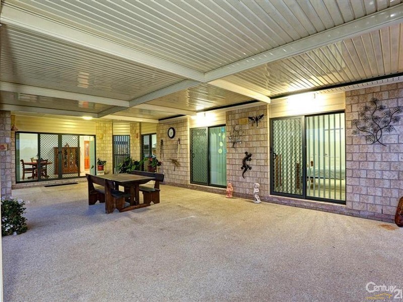 6 Charlotte Court, Kalkie QLD 4670