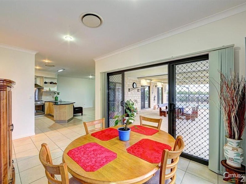 6 Charlotte Court, Kalkie QLD 4670