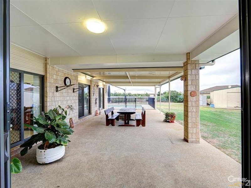 6 Charlotte Court, Kalkie QLD 4670