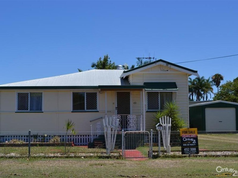 49 Pitt Street, Walkervale QLD 4670