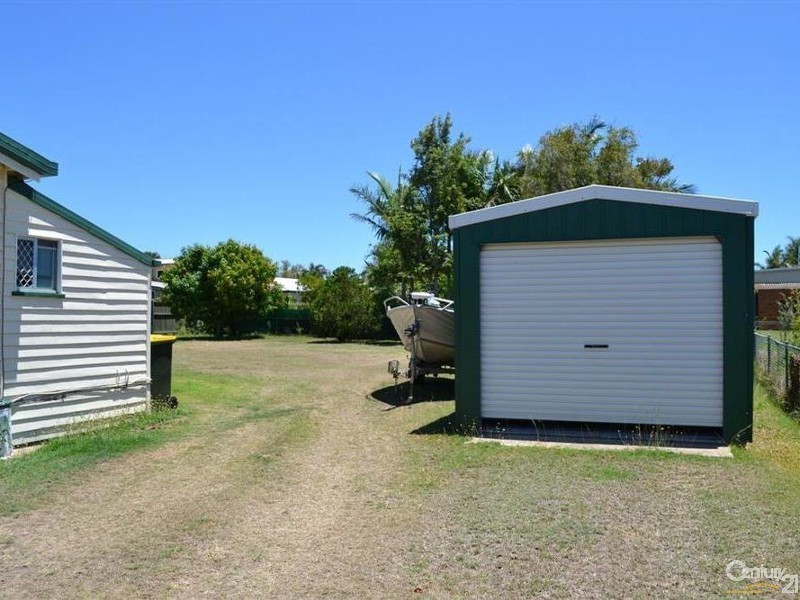 49 Pitt Street, Walkervale QLD 4670