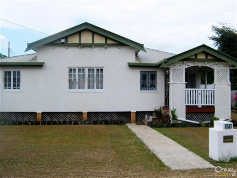 171 Targo Street, Walkervale QLD 4670