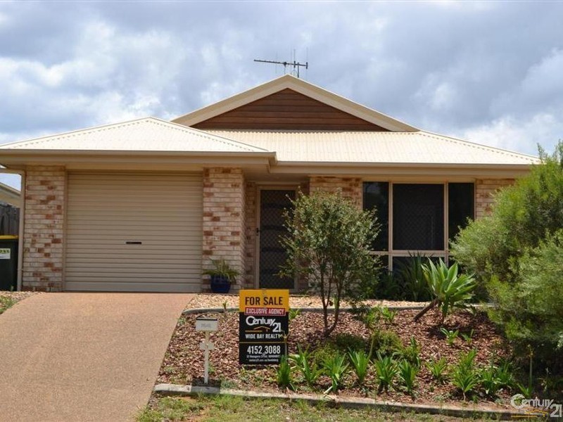 5 Green Avenue, Branyan QLD 4670