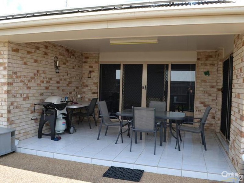 5 Green Avenue, Branyan QLD 4670